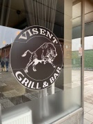 Gemensam lunch fredag den 2:a oktober kl. 13.00