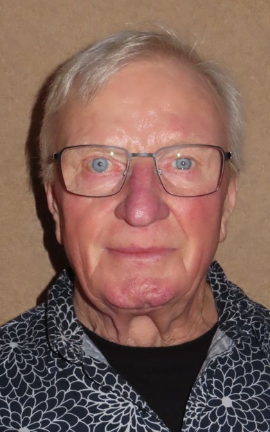 Personbild
