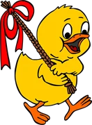 Skärtorsdagsträff med Dart mm i Wallmansalen kl 15-18