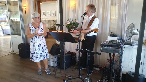 Sommar fest 