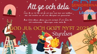 God Jul