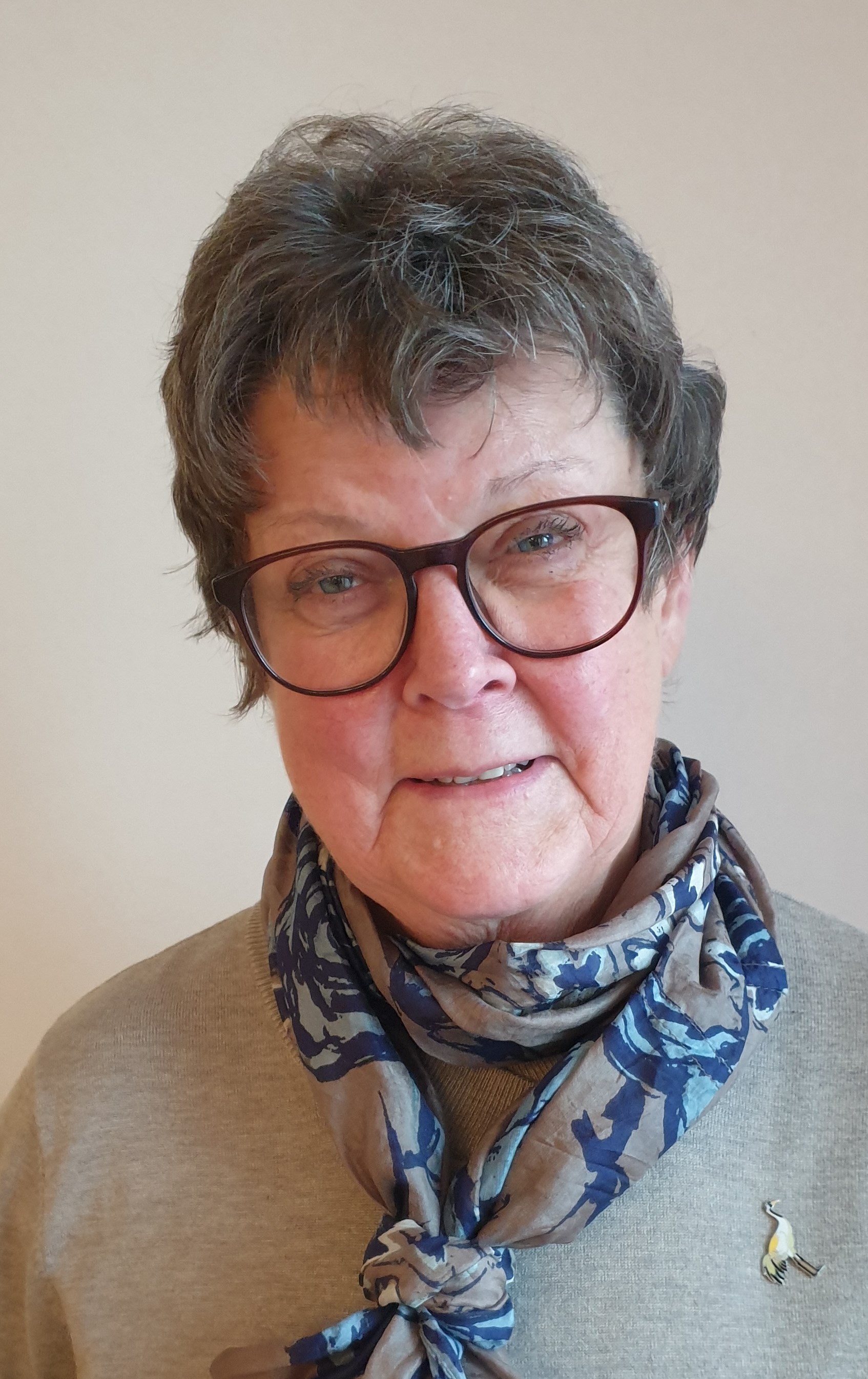 Personbild