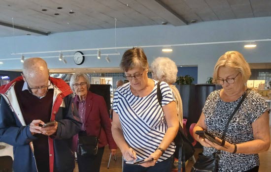 Månadsmöte 2025-09-10