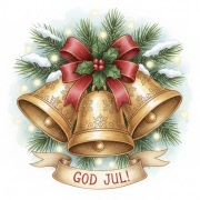 Julh&#xE4;lsning med kallelse