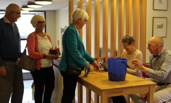 20170921 Artros och Ehrling Lundblad