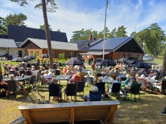 Har du anmält dig till Sommarkonserten 10/6?