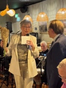 SPF Ljungens Seniorer Höllviken Årsmöte 2026