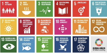 Inbjudan till webbinarium om utbildningsmaterialet Hållbara seniorer! Onsdagen 15 april kl. 10.00