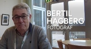 19 november The soul of Helsingborg-staden som berör