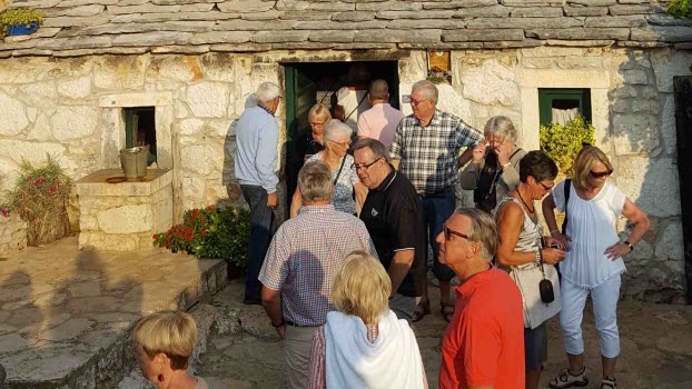 Kroatien 2017