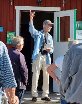 220826 Gemenskapsdag på Enstaberga IP.