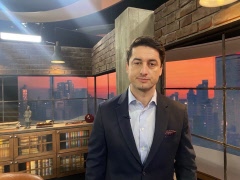 Uppdrag granskning med Diamant Salihu kommer till Borlänge Bibliotek onsdag 4 mars kl 17.30 -19.00