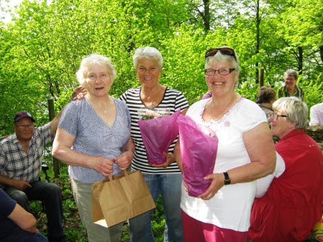 2012 Stavgång