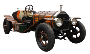 15/4 blir det hemlig utflykt, missa inte att anmäla dig