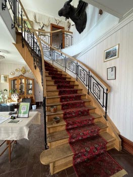 I Stjärnornas spår