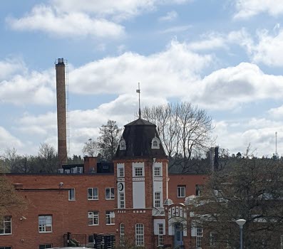 Månadsmöte Högsjö april 2025