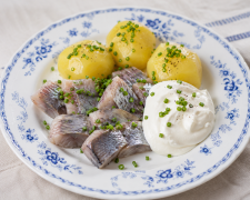 Sillunch 31 augusti