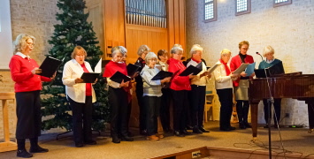 Referat Månadsmöte 14 januari 2026