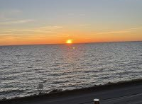 Resan till Bornholm maj 2026