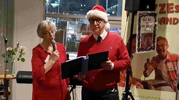 Julfest 20171213