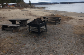 Vandra med varandra 8/4