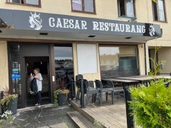 Trivsellunch 17 februari