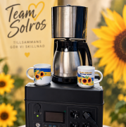 Team Solros