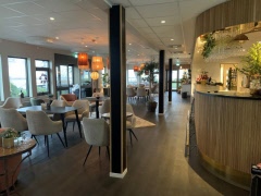 Välkommen till en trivsam pubkväll!