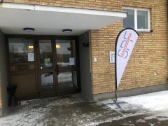 SPF SENIORERNA Hultsfredsbygden har genomfört sitt årsmöte.