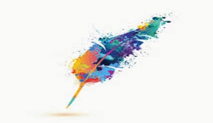 Poesi och Litteratur.