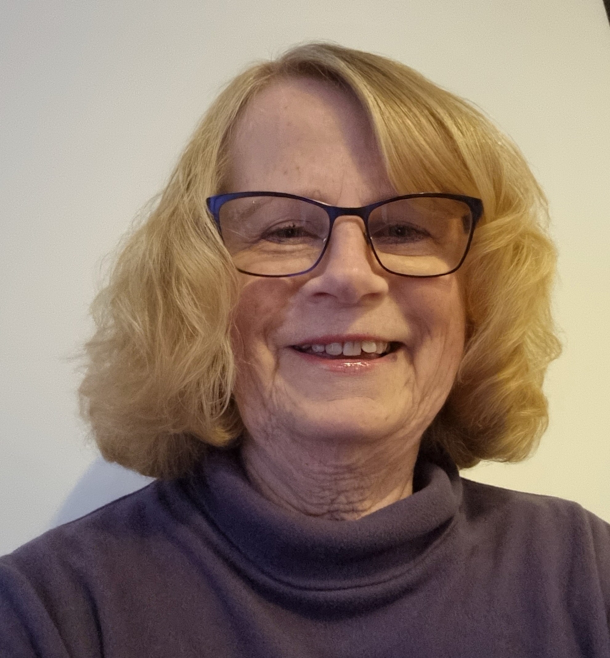 Personbild