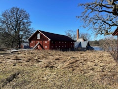 20260611 Studiebesök Kyrkeby Bränneri Vissefjärda