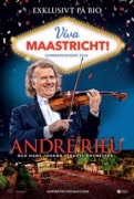 Lunchbio André Rieu´s sommarkonsert 2026