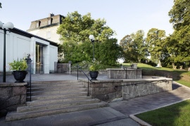 Prins Eugens Waldemarsudde - 29 maj