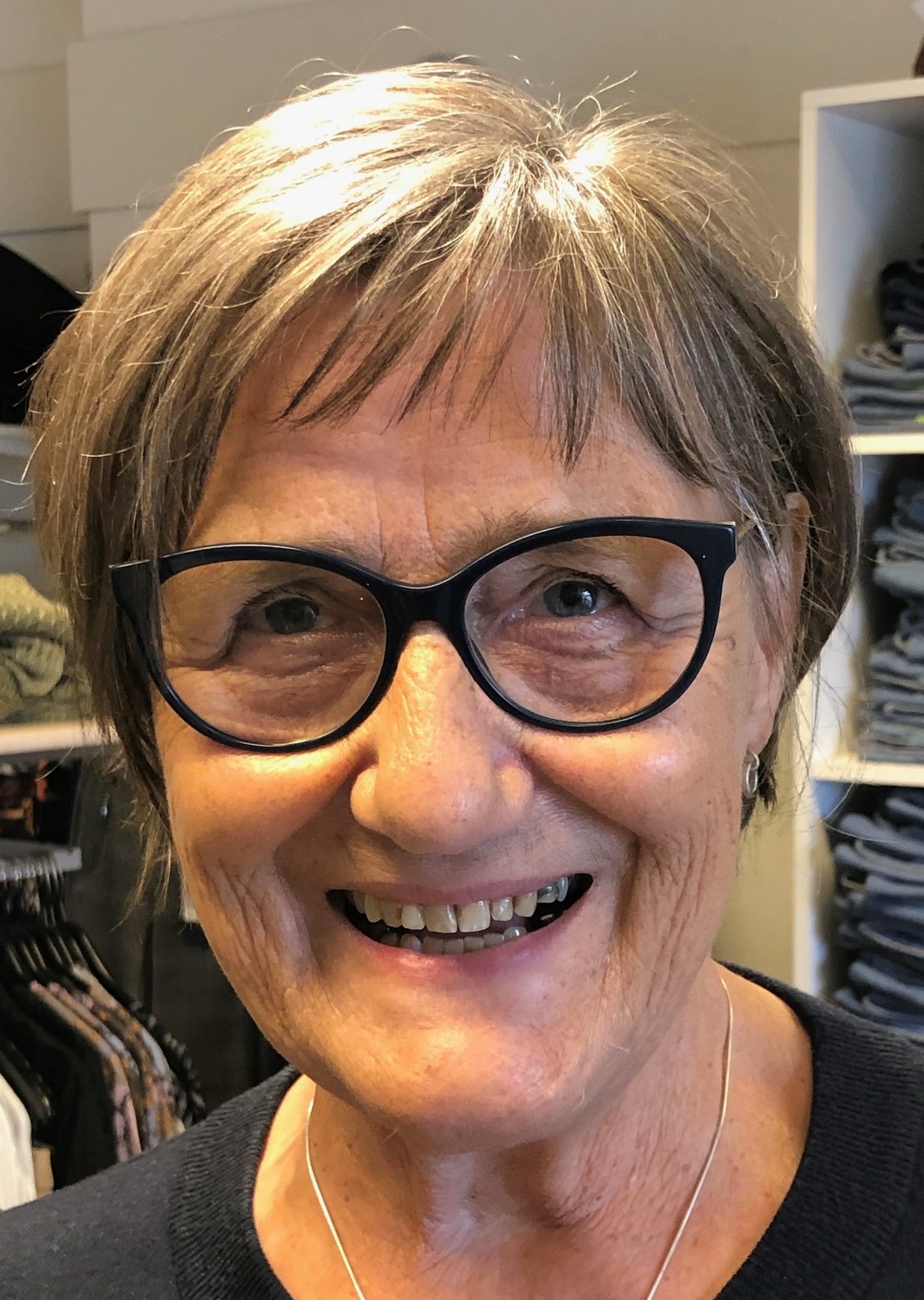 Personbild