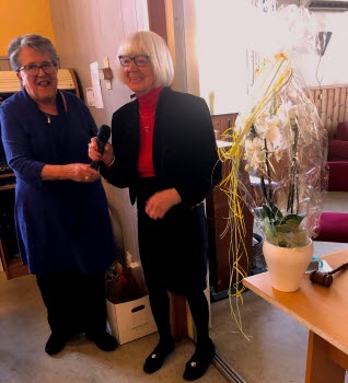 Årsmötet 2020