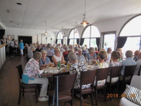 Sillunch 2018
