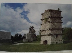 Reportage från eftermiddagskaffet