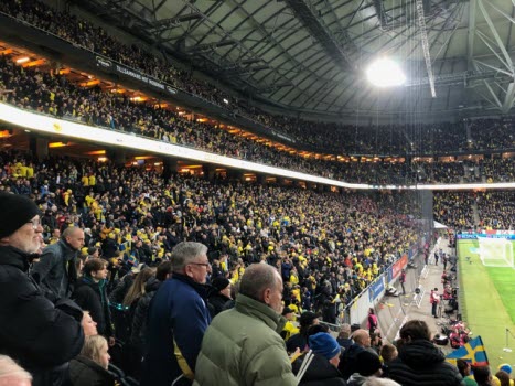 Fotbollsresa