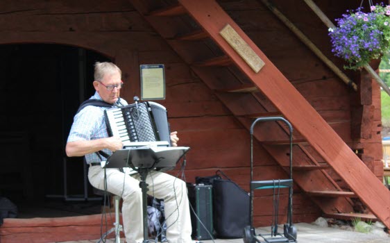 20170615 Hembygdsgården