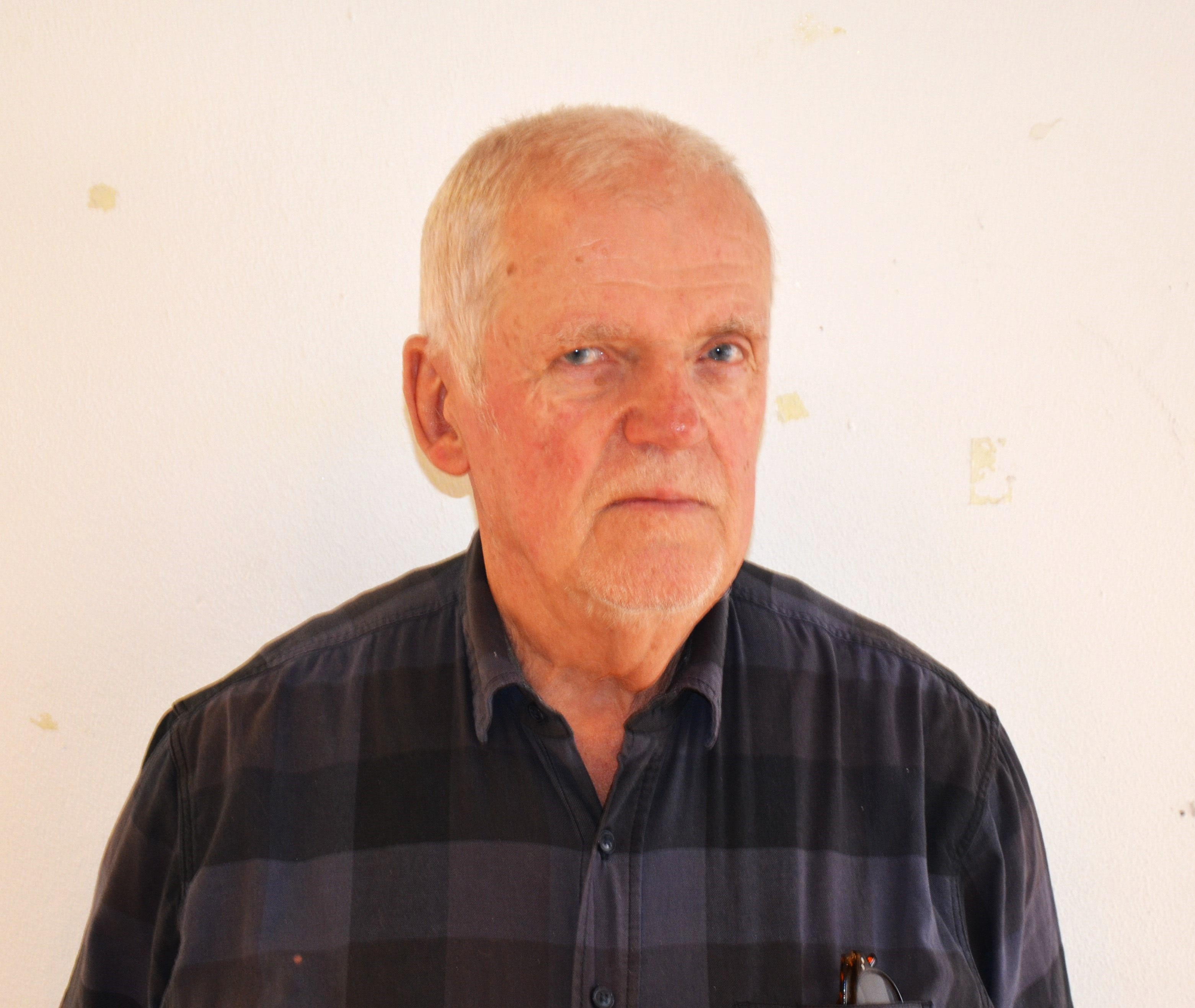 Personbild