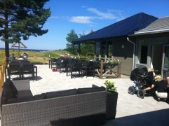 Månadsträff på Rullsand