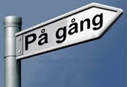 Månadsbrev juni!