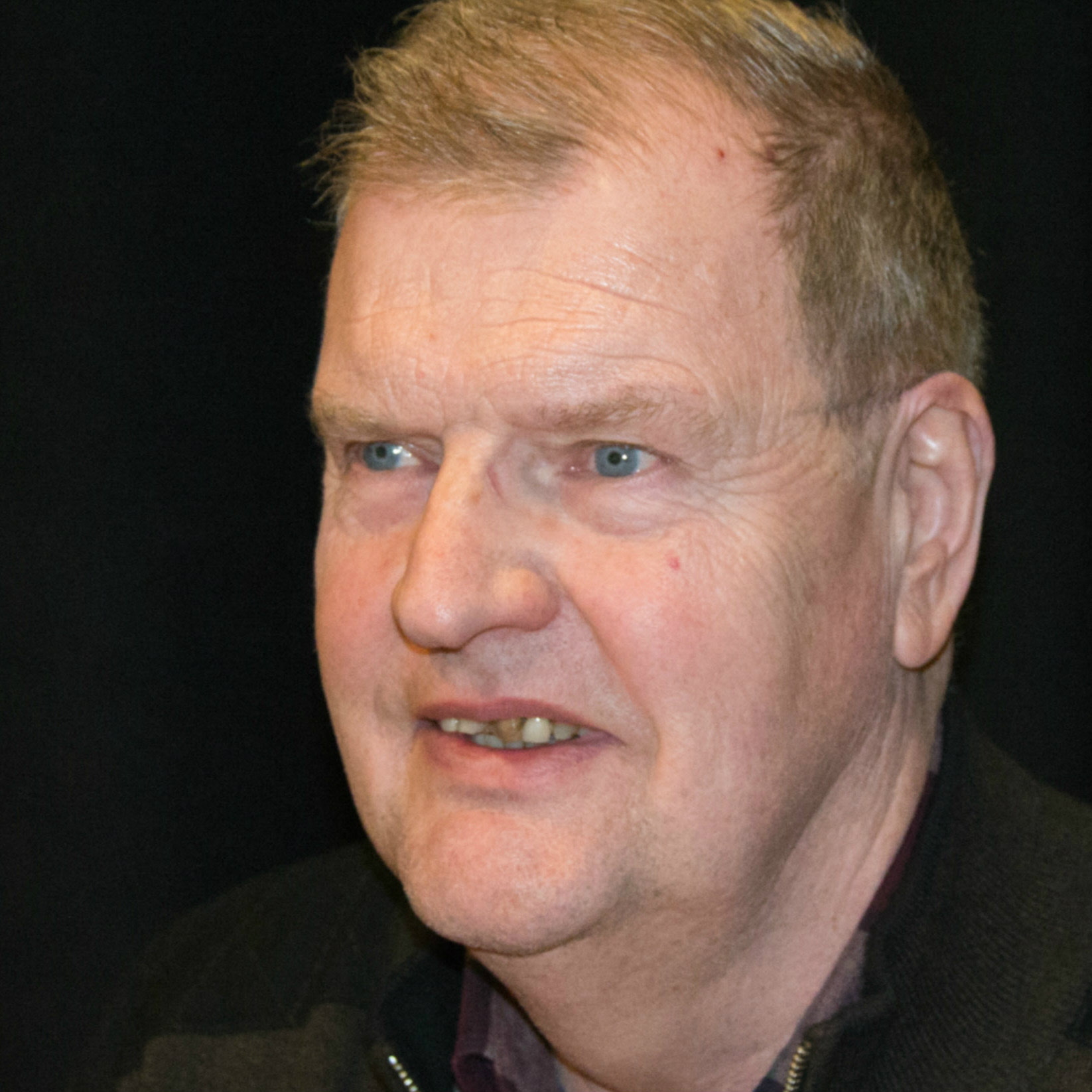 Personbild