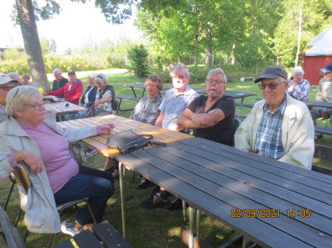 Grillfest 2021-09-02