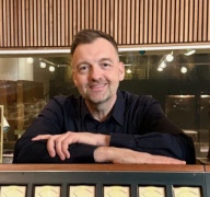 Månadsmöte 9 mars kl 14.00 på Idrottsmuseet