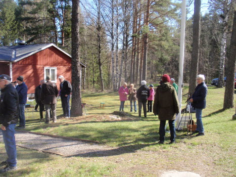 Tipspromenad 20210427