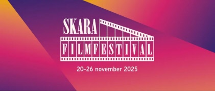 Skara Filmfestival 2025