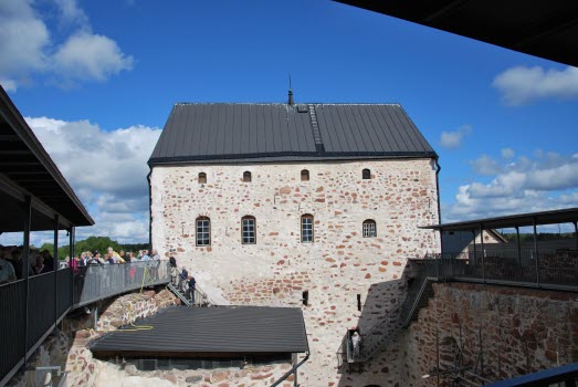Bussresa till Åland 20-23aug 2018