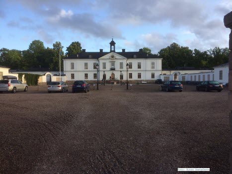 Bilder från resa i Roslagen